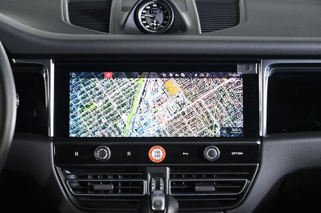 2026 Porsche Macan AWD - 23007869 - 14