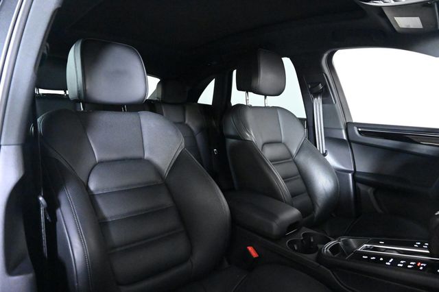 2026 Porsche Macan AWD - 23007869 - 17
