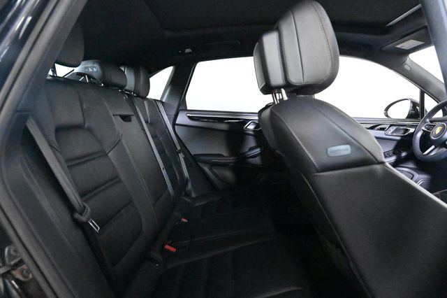2026 Porsche Macan AWD - 23007869 - 18