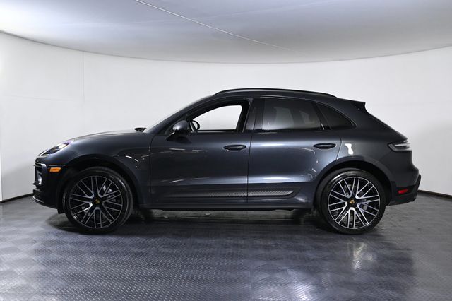 2026 Porsche Macan AWD - 23007869 - 1