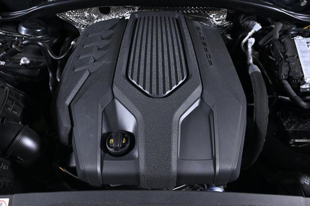 2026 Porsche Macan AWD - 23007869 - 25