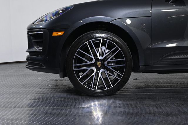 2026 Porsche Macan AWD - 23007869 - 26