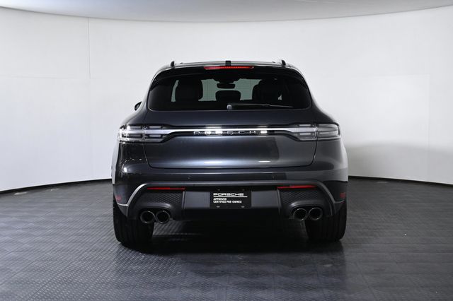 2026 Porsche Macan AWD - 23007869 - 5