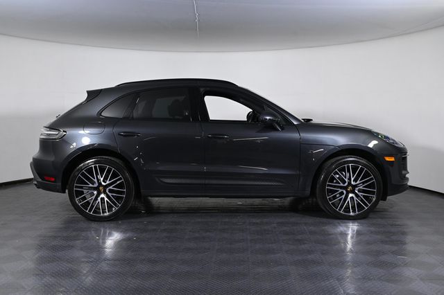 2026 Porsche Macan AWD - 23007869 - 7