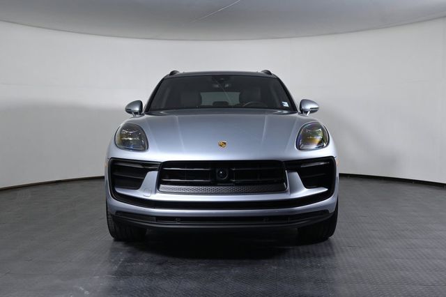 2026 Porsche Macan AWD - 23010891 - 9