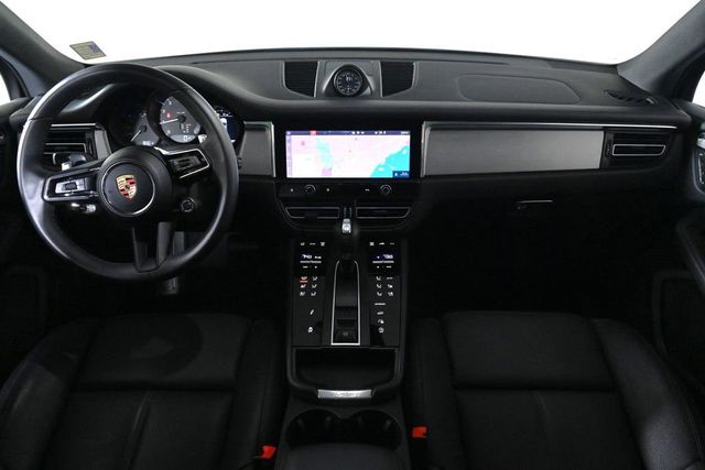2026 Porsche Macan AWD - 23010891 - 10