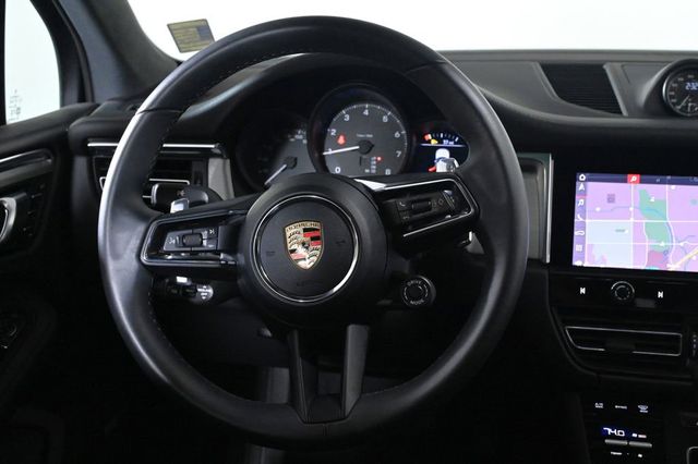 2026 Porsche Macan AWD - 23010891 - 11