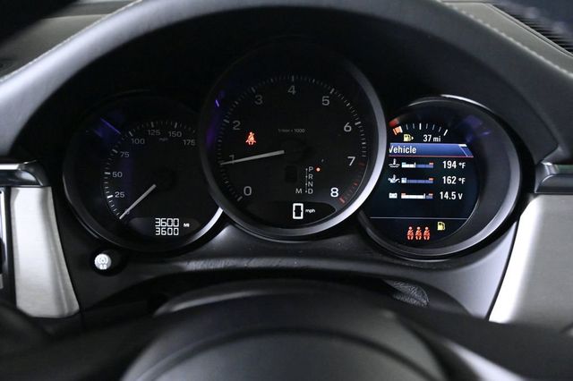 2026 Porsche Macan AWD - 23010891 - 12