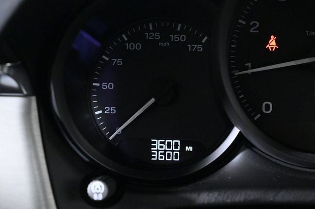 2026 Porsche Macan AWD - 23010891 - 13