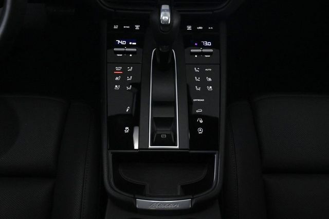2026 Porsche Macan AWD - 23010891 - 15