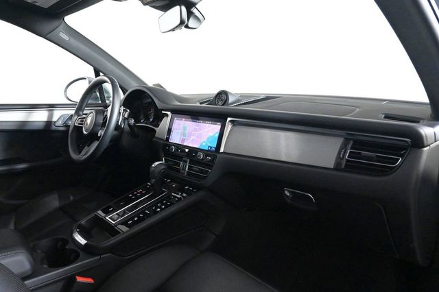 2026 Porsche Macan AWD - 23010891 - 16