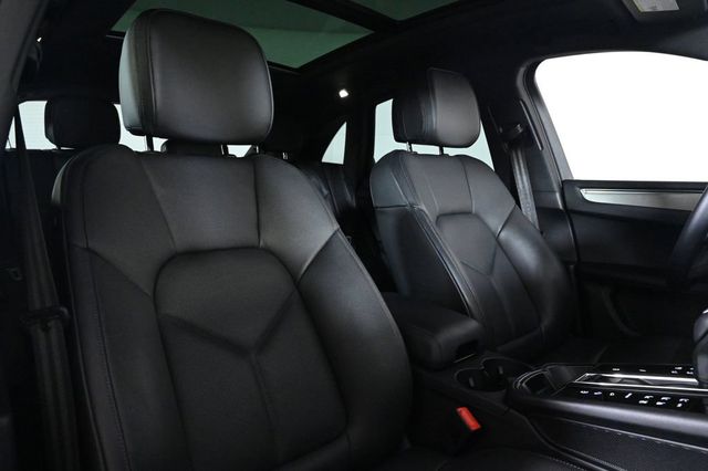 2026 Porsche Macan AWD - 23010891 - 17