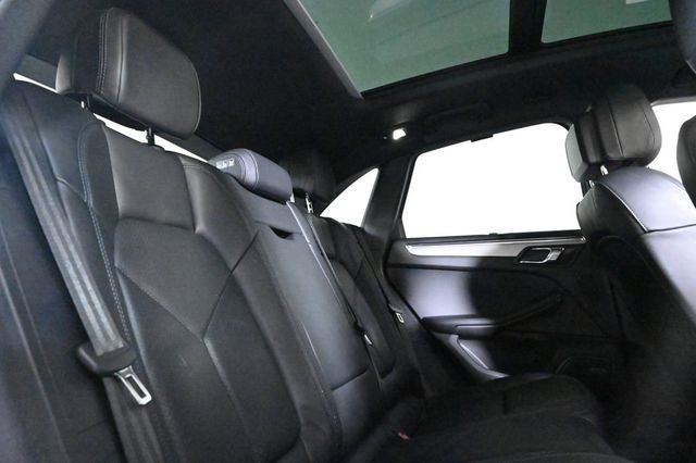 2026 Porsche Macan AWD - 23010891 - 18