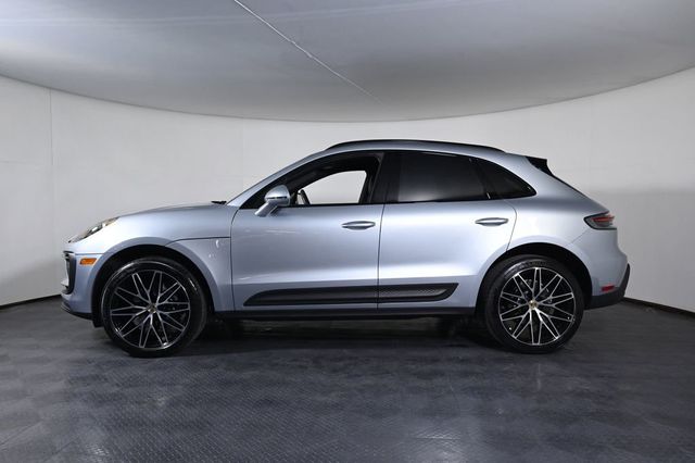 2026 Porsche Macan AWD - 23010891 - 1