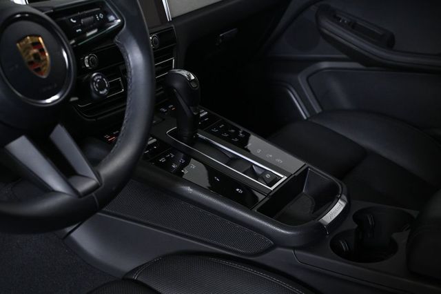 2026 Porsche Macan AWD - 23010891 - 20