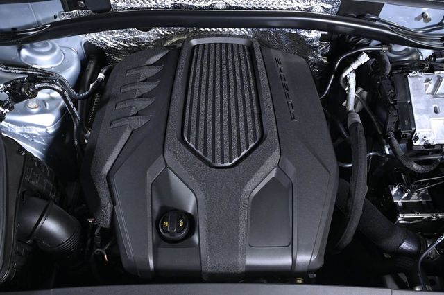 2026 Porsche Macan AWD - 23010891 - 26