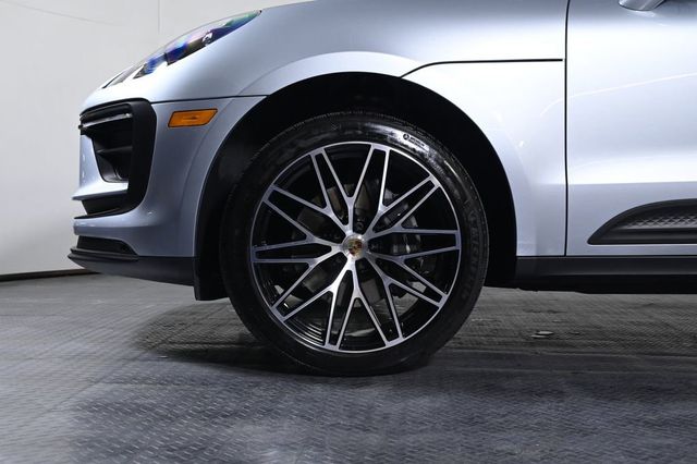 2026 Porsche Macan AWD - 23010891 - 27