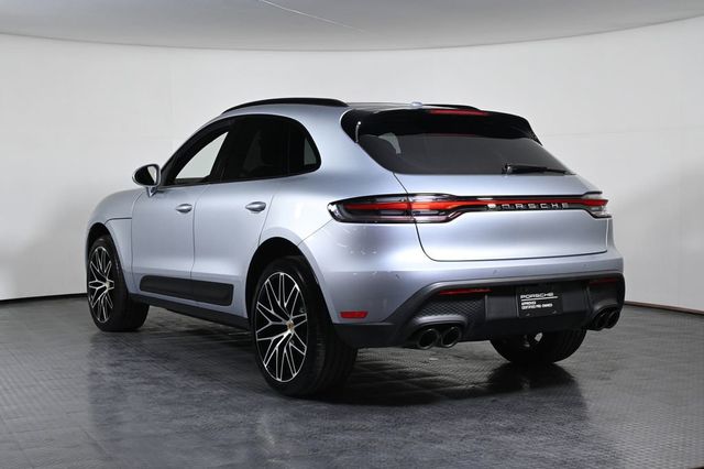 2026 Porsche Macan AWD - 23010891 - 2
