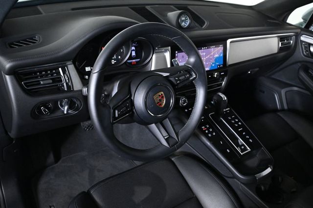 2026 Porsche Macan AWD - 23010891 - 3