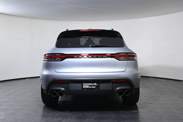 2026 Porsche Macan AWD - 23010891 - 5