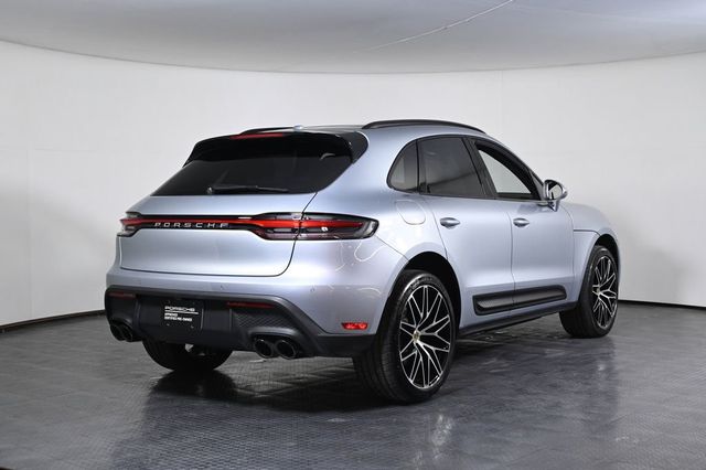2026 Porsche Macan AWD - 23010891 - 6