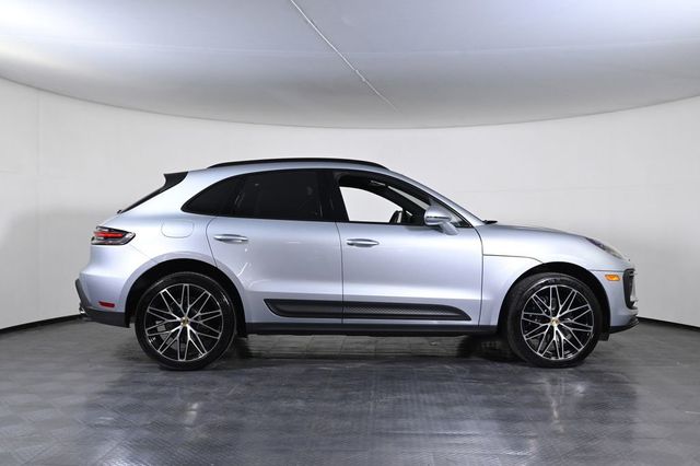 2026 Porsche Macan AWD - 23010891 - 7
