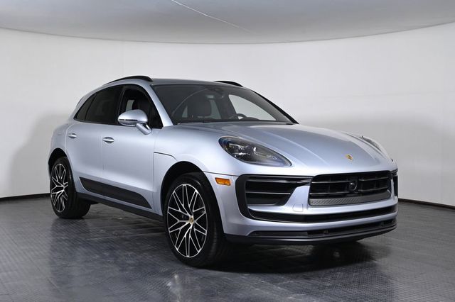 2026 Porsche Macan AWD - 23010891 - 8