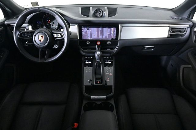 2026 Porsche Macan AWD - 23013955 - 10