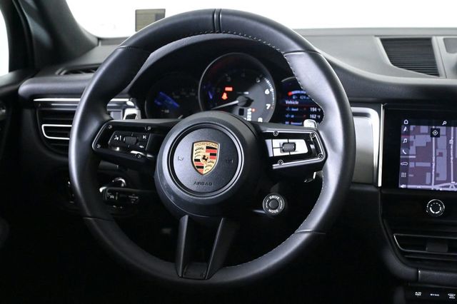 2026 Porsche Macan AWD - 23013955 - 11