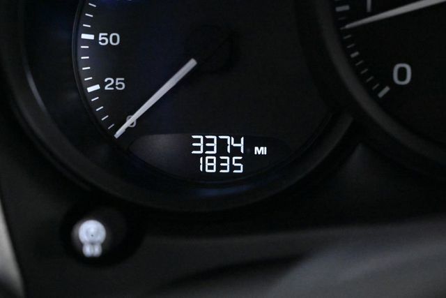 2026 Porsche Macan AWD - 23013955 - 13