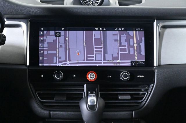 2026 Porsche Macan AWD - 23013955 - 14