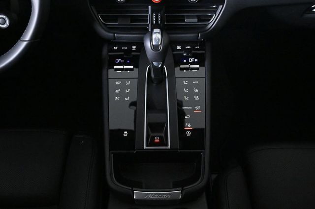 2026 Porsche Macan AWD - 23013955 - 15