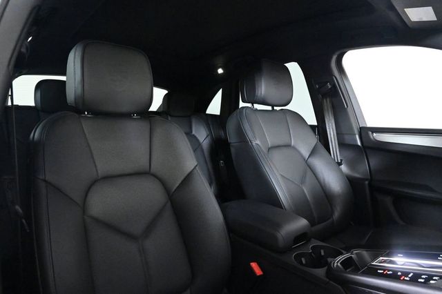 2026 Porsche Macan AWD - 23013955 - 17