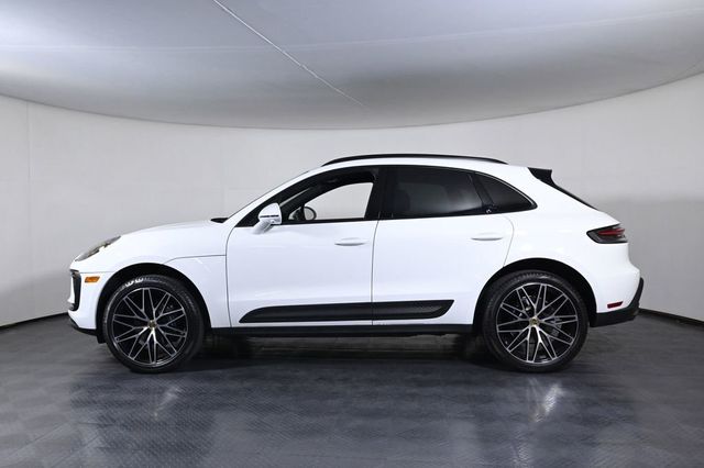 2026 Porsche Macan AWD - 23013955 - 1