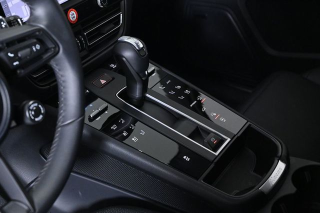 2026 Porsche Macan AWD - 23013955 - 20