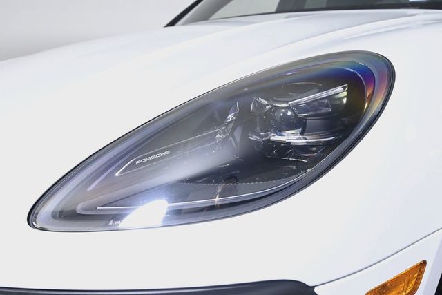 2026 Porsche Macan AWD - 23013955 - 23