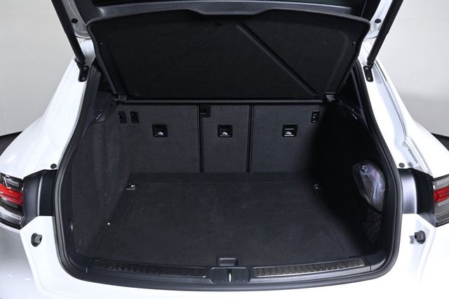 2026 Porsche Macan AWD - 23013955 - 24