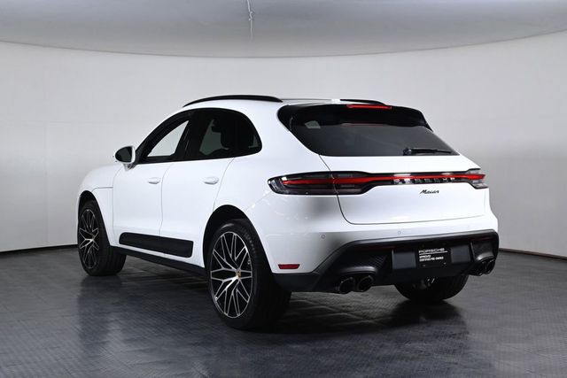 2026 Porsche Macan AWD - 23013955 - 2