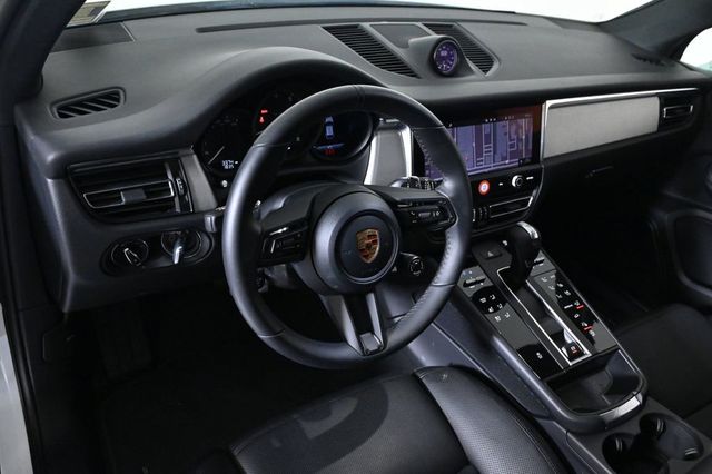 2026 Porsche Macan AWD - 23013955 - 3