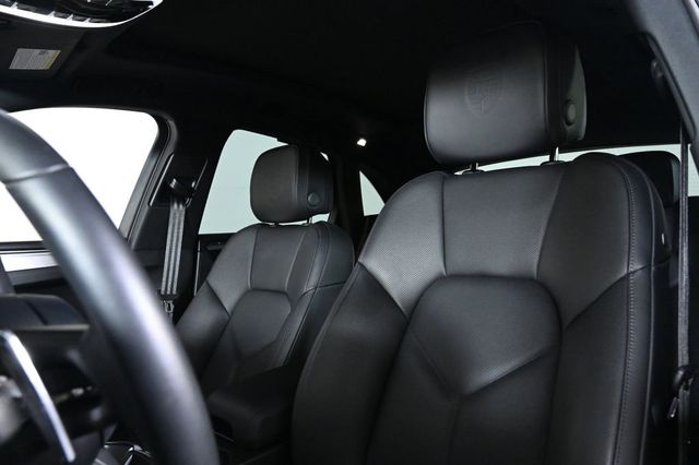 2026 Porsche Macan AWD - 23013955 - 4