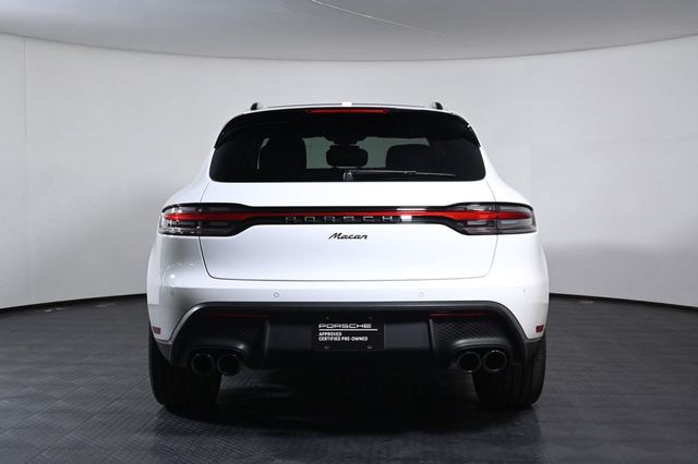 2026 Porsche Macan AWD - 23013955 - 5