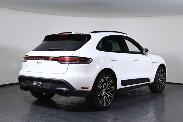 2026 Porsche Macan AWD - 23013955 - 6