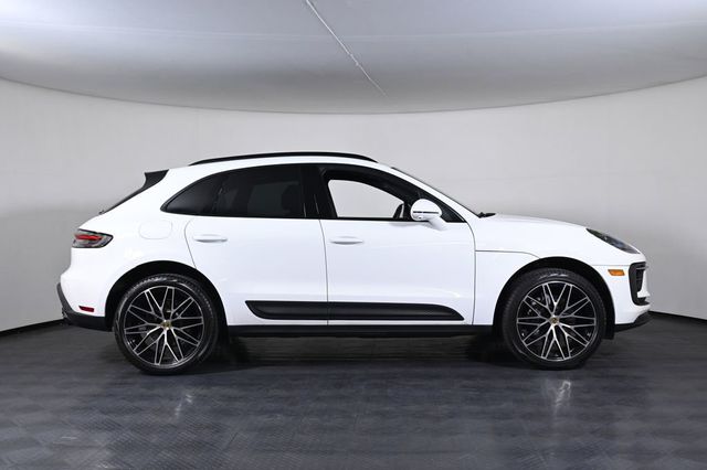 2026 Porsche Macan AWD - 23013955 - 7