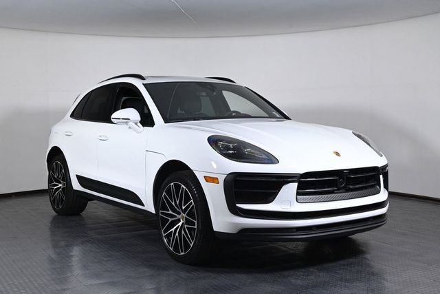 2026 Porsche Macan AWD - 23013955 - 8