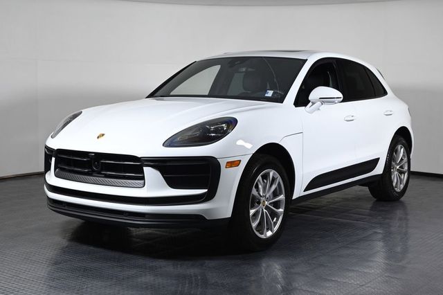 2026 Porsche Macan AWD - 23022146 - 0