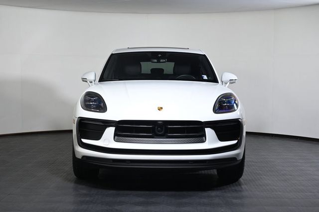 2026 Porsche Macan AWD - 23022146 - 9