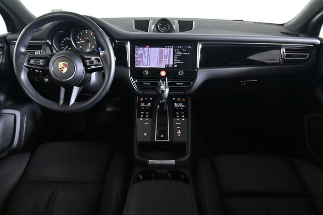 2026 Porsche Macan AWD - 23022146 - 10