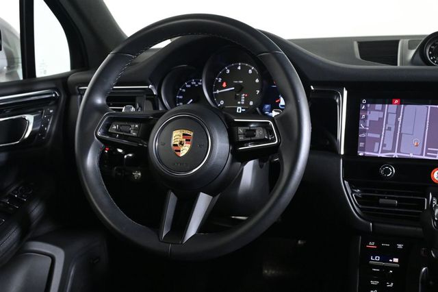 2026 Porsche Macan AWD - 23022146 - 11