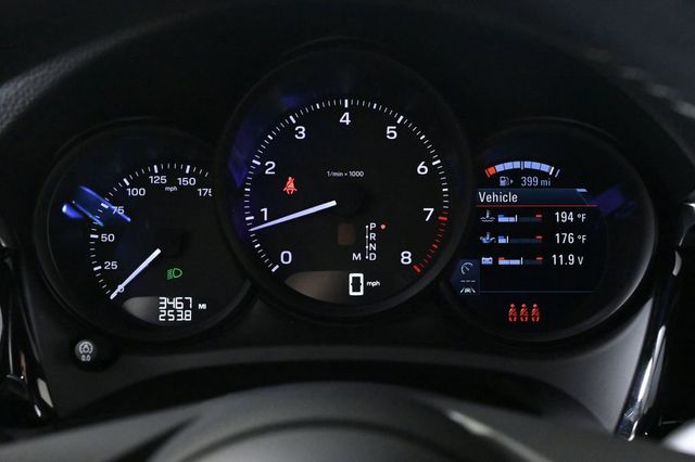 2026 Porsche Macan AWD - 23022146 - 12