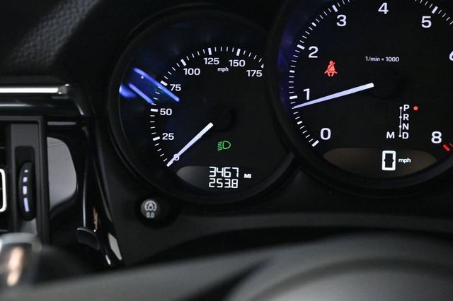 2026 Porsche Macan AWD - 23022146 - 13